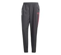 Pantalon de survÃªtement Real Madrid 2020/21 Gris S