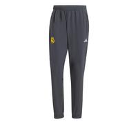 Pantalon de survêtement Real Madrid 2024/25 Gris XS Male