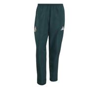 Pantalon de survÃªtement Real Madrid 2026/27 Vert M