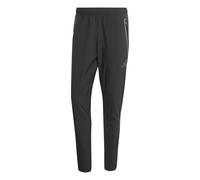 Adidas Real Madrid Tiro 25 Competition Vis Tech Travel Tracksuit Pants Noir XS Homme