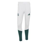 Pantalon de survÃªtement Real Madrid Tiro 2026/27 Blanc S