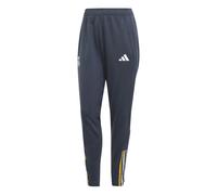 Pantalon de survêtement Real Madrid Tiro 23 Bleu XS Male