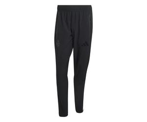 Pantalon de survÃªtement Real Madrid Tiro Travel 2025/26 Noir S