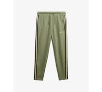 Pantalon de survêtement Superdry Tech Cult Vert L