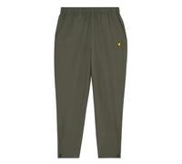 Pantalon de survÃªtement tissÃ©s Lyle & Scott Gris M