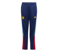 Pantalon de survÃªtement Training enfant adidas Lamine Yamal Tiro 2026 Bleu 9/10 ans