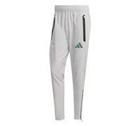 Adidas Pantalon de survêtement Algeria Tiro Tech Blanc L Homme
