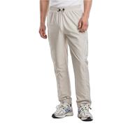 Pantalon de survÃªtement Urban Classics Piped Panel Gris 3XL