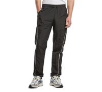 Pantalon de survÃªtement Urban Classics Piped Panel Noir S