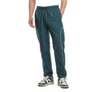 Pantalon de survÃªtement Urban Classics Piped Panel Vert L