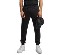 Pantalon de survÃªtement Urban Classics Scuba Basic Noir M