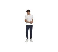 Wilson Team Pants Bleu S Homme