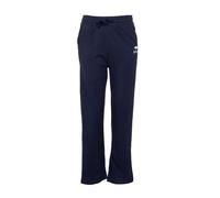 Pantalon De Survet Droit Bandes Blanches Pedrita Femme Lee Cooper