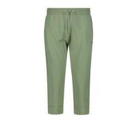 Pantalon de survêtement 3/4 femme CMP Vert S