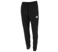 Pantalon de survêtement 3s ft te blk pantsurvt - Adidas - Homme - Noir - Loose S