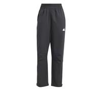 Adidas Pantalon de survêtement Tiro Woven 7/8 ample femme Noir S
