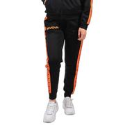 Givova Tricot Band Pants Blanc XL Homme