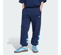 PANTALON DE SURVÊTEMENT À COUPE LARGE SANTIAGO Night Indigo / Collegiate Royal 15-16A