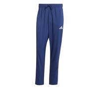 Adidas Pantalon Essentials Stanford 3 bandes ourlet ouvert Bleu XS Regular Homme
