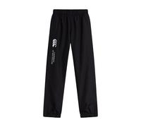Pantalon de survêtement à revers enfant Canterbury Stadium Noir 14 ans