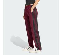 PANTALON DE SURVÊTEMENT ADIBREAK Maroon / Black / Maroon XS