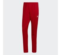 Pantalon de survêtement Adicolor Classics Beckenbauer Better Scarlet / White XS