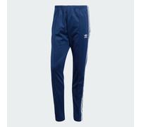 Adidas Adicolor Classics Beckenbauer Tracksuit Homme Pantalons - Bleu - Taille: XXL - Jersey de coton - Foot Locker Blue XXL