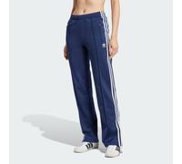 ADIDAS ORIGINALS Pantalon 'Adicolor Classics Firebird' bleu foncé / blanc, Taille 34-36