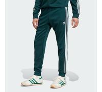 Pantalon de survêtement Adicolor Classics SST Aurora Ivy / White S
