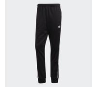 Jogging hommes adidas SST TP P BLUE Noir EU S