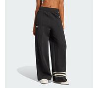 ADIDAS ORIGINALS Pantalon 'Adicolor Neuclassics' noir / blanc, Taille 38