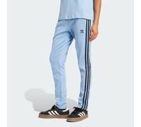 Adidas Originals Adicolor Sst Pants Bleu S Femme