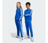 ADIDAS ORIGINALS Pantalon 'Adicolor SST' bleu roi / blanc, Taille 152