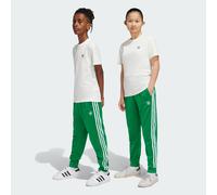 Pantalon de survêtement Adicolor SST Enfants Green 13-14A