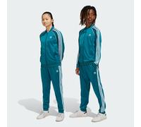 Pantalon de survêtement Adicolor SST Enfants Legacy Teal 13-14A