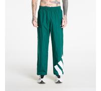 Pantalon de survêtement adidas Adicolor Blocked Tracksuit Bottoms Collegiate Green/ White XL