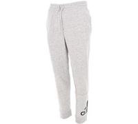 Pantalon de survêtement Adidas Bl ft grc wht pantsurvet Gris chiné Taille : S Gris chiné G