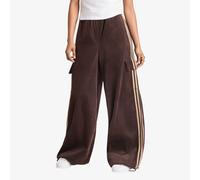 Pantalon de survêtement adidas Corduroy 3S Cargo Pants Aurora Coffee/ Khaki Six S