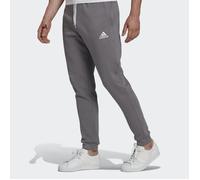 Adidas Pantalon de survêtement Entrada 22 gris foncé/blanc Homme S