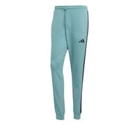 Adidas Essential 3 Stripes French Terry Joggers Bleu S / Regular Homme