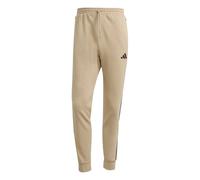 Pantalon de survêtement adidas Essentials Three Stripes Marron M