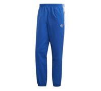 Pantalon de survêtement adidas Originals BALANTA 96 - Bleu roi - Fitness - Imperméable et respirant