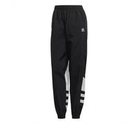 Pantalon de survêtement adidas Originals BIG LOGO - Femme - Noir - Respirant - Multisport - Fitness 42