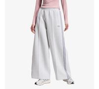 Pantalon de survêtement adidas Spacer Trackpants Light Grey Heather/ Reflective Silver/ Slate/ Lgh Solid Grey M