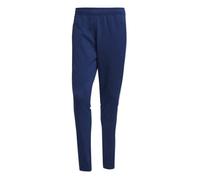 ADIDAS PERFORMANCE Pantalon de sport 'Squadra 25' bleu foncé / blanc, Taille M