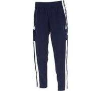 Pantalon de survêtement Adidas Sq21 tr pnt y marine blc jr Bleu marine / bleu nuit Taille : 13-14 ans Bleu marine / bleu nuit G