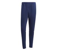 Adidas Pantalon de survêtement Squadra 25 bleu marine/blanc Homme XL