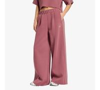 Adidas Originals Sst 2.0 Long Track Sweat Pants Rose S Femme