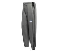 Adidas Pantalon de survêtement Stadium Gris Coupe Regular Homme XL