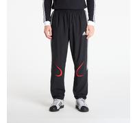 Pantalon de survêtement adidas Teamgeist Adicolor Trackpant Black/ White M